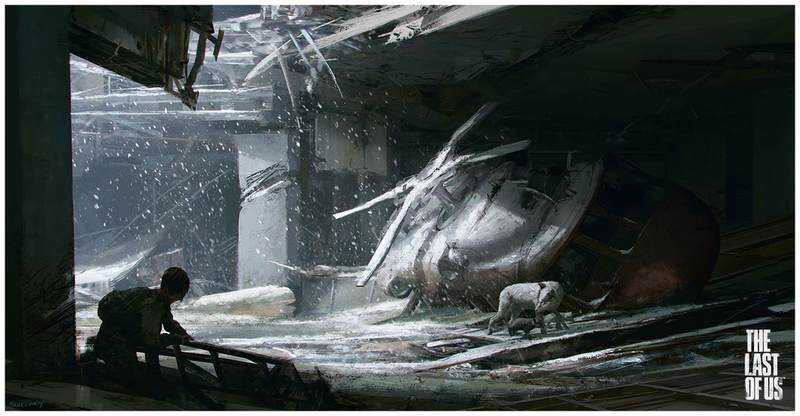 Illustration for article titled The End Of The World Doesn't Have To Be Ugly